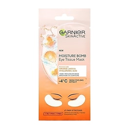 Garnier Eye Tissue Mask